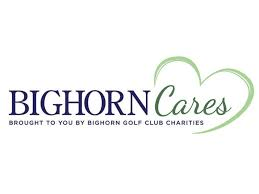 Bighorn Golf Club Charities