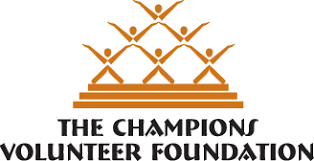 The Champions Volunteer Foundation