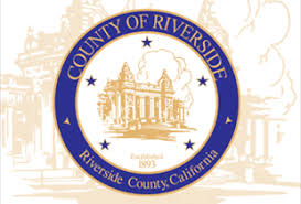 County of Riverside