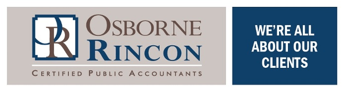 Osborne Rincon Certified Public Accountants