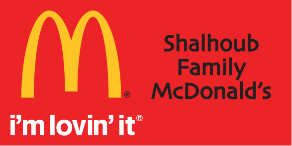Shalhoub Family McDonald's