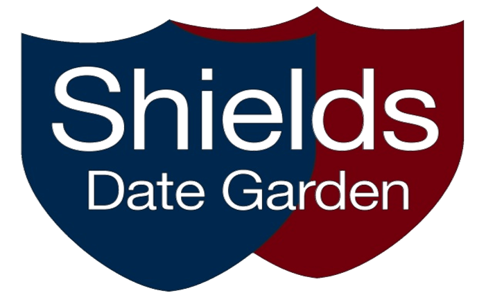 Shields Date Garden