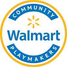 Walmart Community Playmakers