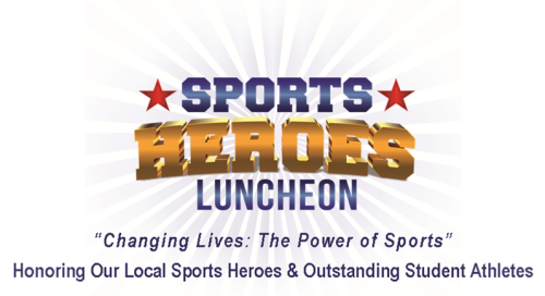 Sports Heroes Luncheon