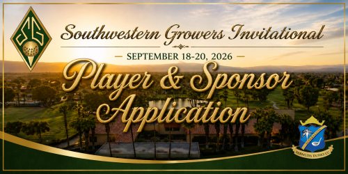 Southwestern Growers Golf Tournament