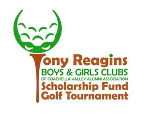 Tony Reagins Golf Tournament