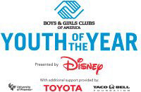 Youth of the Year